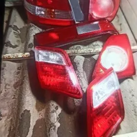 stopnik rx es cemry cyra