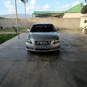 Toyota Avalon 2005