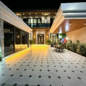 Taze Gämi Kottej Коттедж Гями!