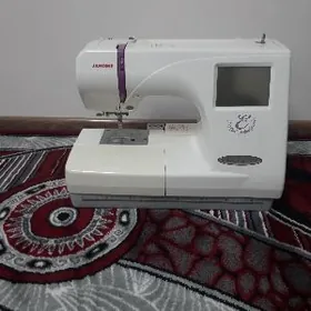 JANOME 350 E