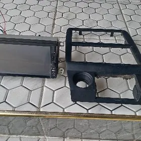 Telewizoryň ramkasy