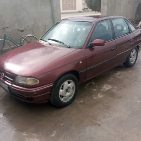 Opel Astra 1996