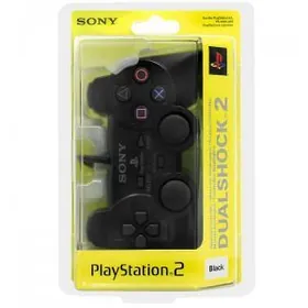 Джойстик для PS2