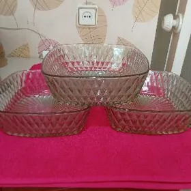 Фруктовые ваза