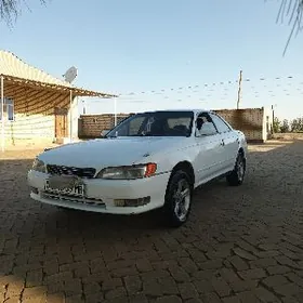 Toyota Mark II 1994