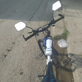 BMW скаросной