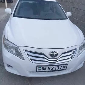 Toyota Camry 2010