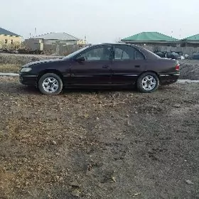 OPEL Amega B zapjas 🔥