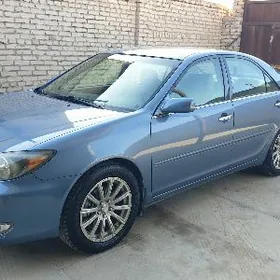 Toyota Camry 2002