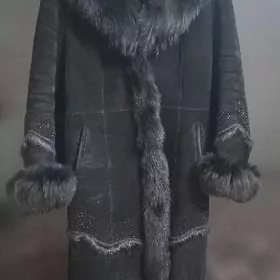 suba dublyonka palto