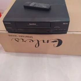 видио магнитофон ОРИОН