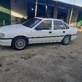 Opel Vectra 1989