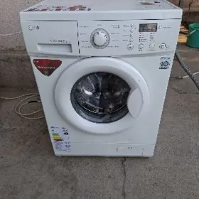 LG 5 kg DD mator kir masyn