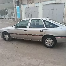 Opel Astra 1989