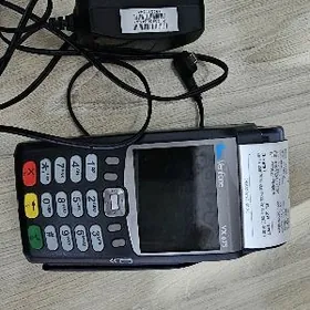 terminal verifone