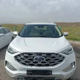 Ford Edge 2020