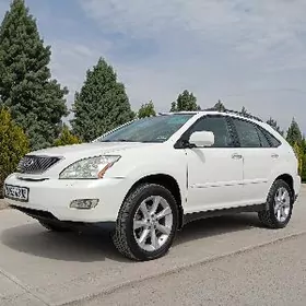 Lexus RX 330 2005