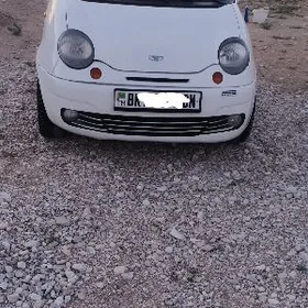 Daewoo Matiz 2004