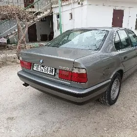 BMW 525 1992