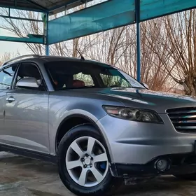 Infiniti FX35 2005