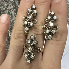 gyzyl komplekt yerewan