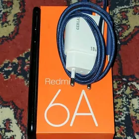 redmi 6a  2/16gb