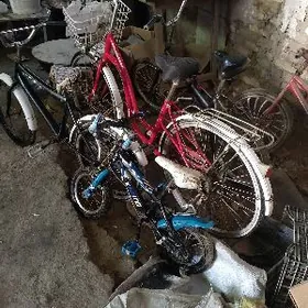 Tigir  ( велосипед)