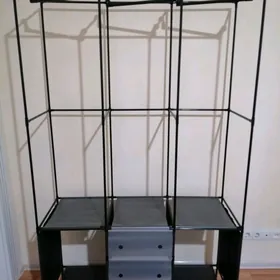 Eshik asylyan polkaly