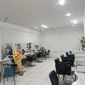 Salon Aýjan gözellik salony