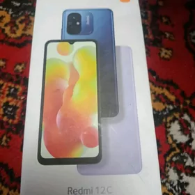 Redmi 12 C