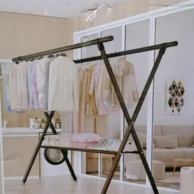 Esik asylyan gaty uly