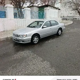 Nissan Cefiro 1996