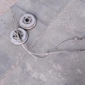 ручной трос