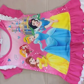 детская одежда