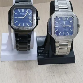 Patek Philippe Sagat, Paket