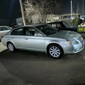 Toyota Avalon 2006
