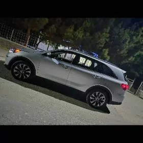 Kia Sorento 2020