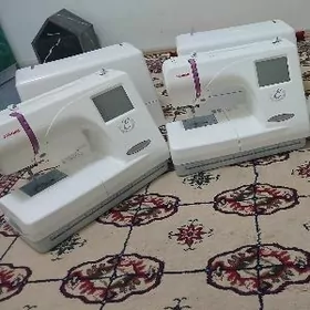 janome 350 e