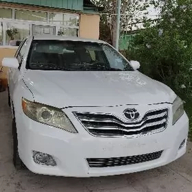 Toyota Camry 2008