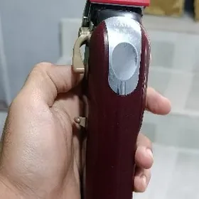 Mashinka Wahl Magic clip