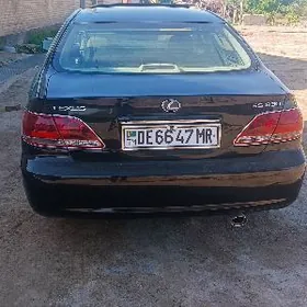 Lexus ES 2003