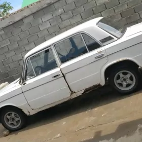 Lada 2106 1998
