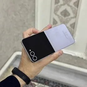 Samsung Z Flip 6 12/256GB