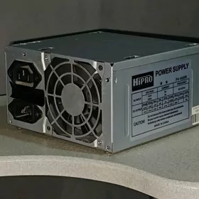 Блок Питания 400w