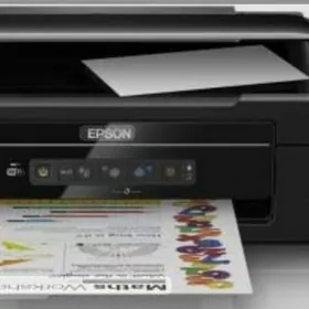 Epson L382  printer