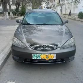 Toyota Camry 2002