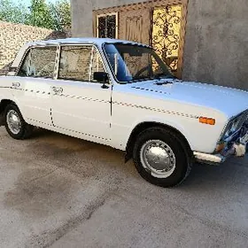 Lada 2106 1986