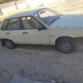 Lada 21099 1995