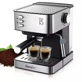 Кофемашина