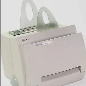 Printer HP laserjet 1100